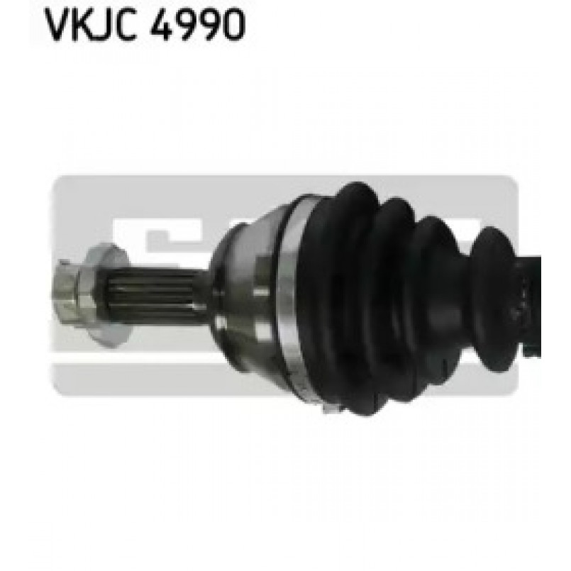 VKJC 4990 SKF - Привідний вал